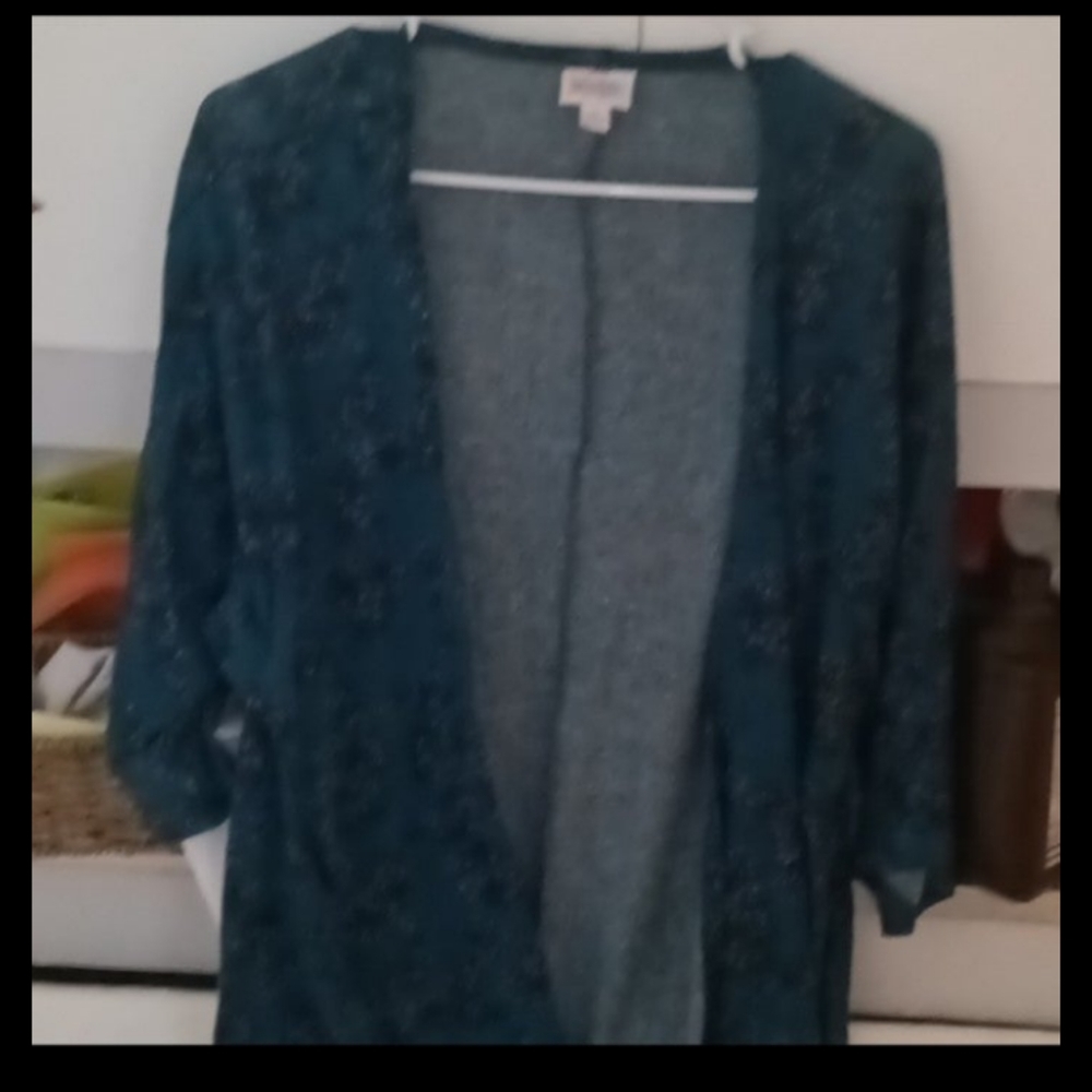 LuLaRoe sweater